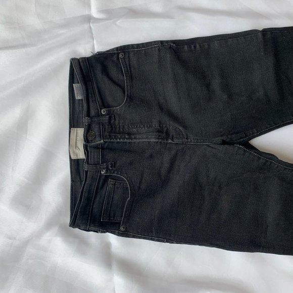 Everlane High Rise Skinny Jeans - Picture 3 of 7